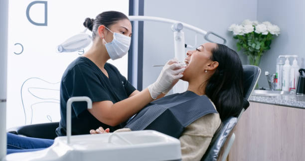 Professional Dental Services in Aiea, HI